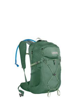 Plecak turystyczny damski CamelBak Fourteener 24 - sage green