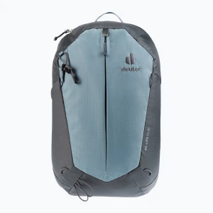 Plecak turystyczny damski deuter AC Lite 15 l SL shale / graphite Niebieski