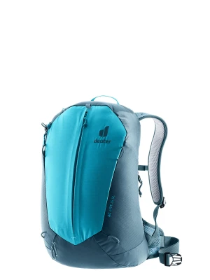 Plecak turystyczny damski Deuter AC Lite 15 SL - lagoon/atlantic