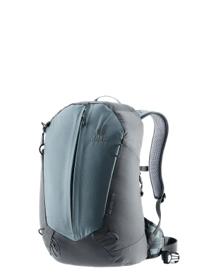 Plecak turystyczny damski Deuter AC Lite 15 SL - shale/graphite