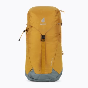 Plecak turystyczny damski deuter AC Lite 22 l SL cinnamon/teal