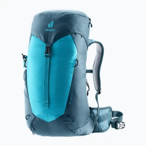 Plecak turystyczny damski deuter AC Lite 22 l SL lagoon/ atlantic