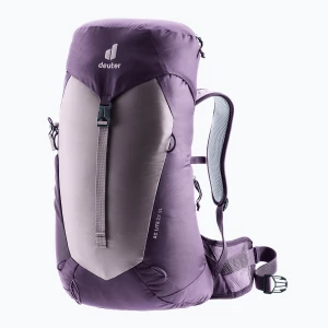 Plecak turystyczny damski deuter AC Lite 22 l SL lavender/ purple