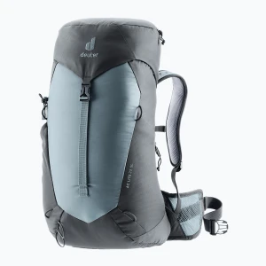 Plecak turystyczny damski deuter AC Lite 22 l SL shale/graphite