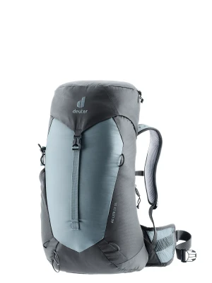 Plecak turystyczny damski Deuter AC Lite 22 SL - shale/graphite