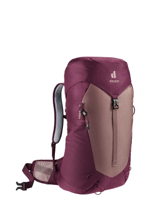 Zdjęcie produktu Plecak turystyczny damski Deuter AC Lite 28 SL - ashrose/cassis