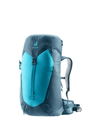 Plecak turystyczny damski Deuter AC Lite 28 SL - lagoon/atlantic