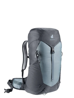 Plecak turystyczny damski Deuter AC Lite 28 SL - shale/graphite