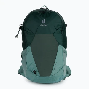 Plecak turystyczny damski deuter Futura 21 l SL forest/jade