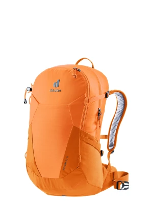 Plecak turystyczny damski Deuter Futura 21 SL - peach/tuscany