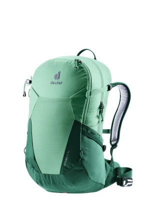 Plecak turystyczny damski Deuter Futura 21 SL - spearmint/seagreen