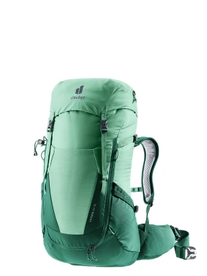 Plecak turystyczny damski Deuter Futura 24 SL - spearmint/seagreen