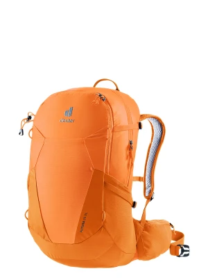 Plecak turystyczny damski Deuter Futura 25 SL - peach/tuscany