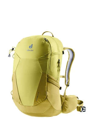 Plecak turystyczny damski Deuter Futura 25 SL - sprout/linden