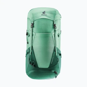 Plecak turystyczny damski deuter Futura 30 l SL spearmint/seagreen
