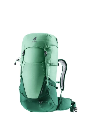 Plecak turystyczny damski Deuter Futura 30 SL - spearmint/seagreen