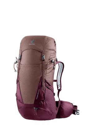 Plecak turystyczny damski Deuter Futura Pro 34 SL - ashrose/cassis