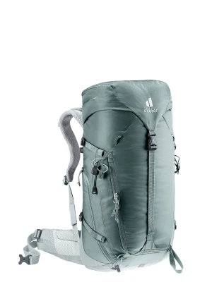 Zdjęcie produktu Plecak turystyczny damski Deuter Trail 28 SL - teal/tin/tin