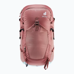 Plecak turystyczny damski deuter Trail Pro 31 SL caspia/dusk