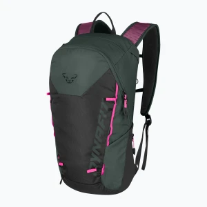 Plecak turystyczny damski DYNAFIT Transalper 16 l cinder/black out