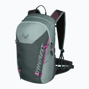 Plecak turystyczny damski DYNAFIT Transalper 22 l cloud blue / cinder