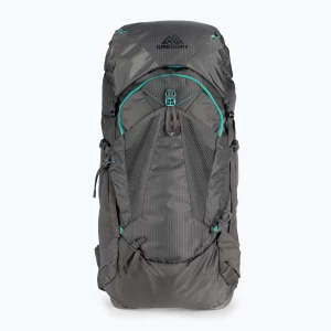 Plecak turystyczny damski Gregory Jade 38 l mist grey