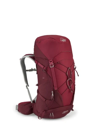 Plecak turystyczny damski Lowe Alpine AirZone Trail Camino ND35:40 - deep heather/raspberry