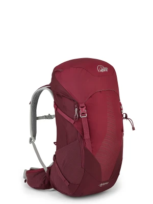 Plecak turystyczny damski Lowe Alpine AirZone Trail ND28 - deep heather/raspberry