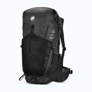 Plecak turystyczny damski Mammut Ducan Spine 28-35 l black
