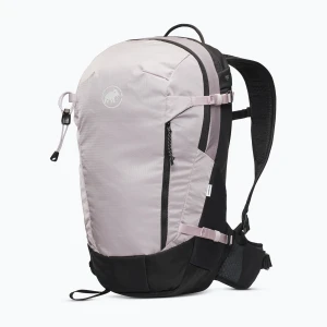 Plecak turystyczny damski Mammut Lithium 20 l alpine calamint/black