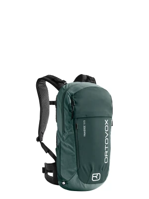 Plecak turystyczny damski Ortovox Traverse 18 S - glacier grey