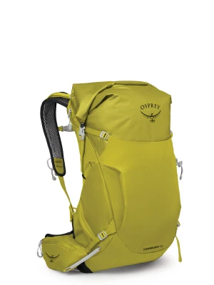 Plecak turystyczny damski Osprey Downburst 34 - babylonica yellow