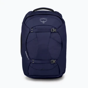 Plecak turystyczny damski Osprey Fairview 40 l winter night blue