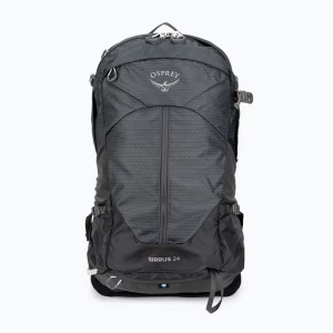 Plecak turystyczny damski Osprey Sirrus 24 l tunnel vision grey