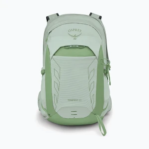 Plecak turystyczny damski Osprey Tempest 22 l frosty mint green / botanica