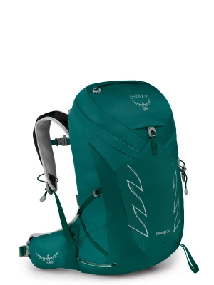 Plecak turystyczny damski Osprey Tempest 24 - jasper green