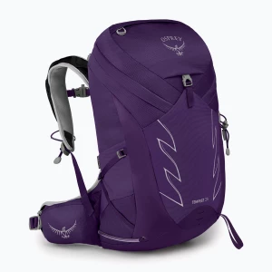 Plecak turystyczny damski Osprey Tempest 24 l violac purple