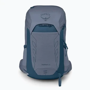 Plecak turystyczny damski Osprey Tempest 26 l anchor blue atlas