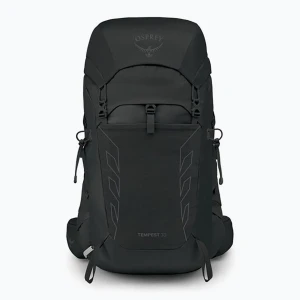 Plecak trekkingowy damski Osprey Tempest 33 l black/coal grey