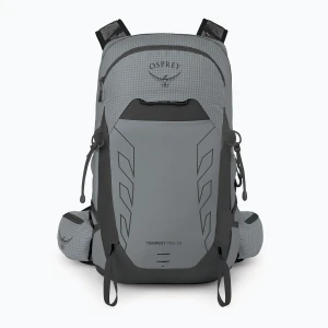 Plecak turystyczny damski Osprey Tempest Pro 20 21 l silver lining
