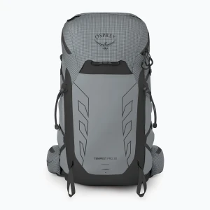 Plecak turystyczny damski Osprey Tempest Pro 30 27 l silver lining