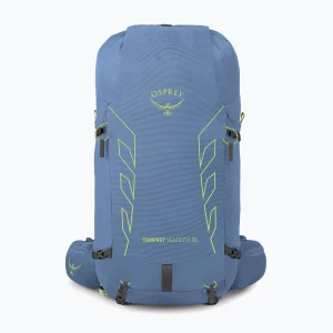 Plecak turystyczny damski Osprey Tempest Velocity 30 l sevres blue