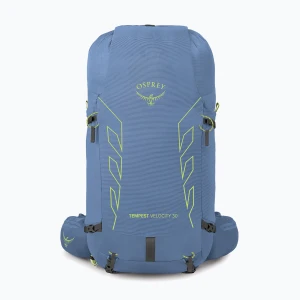 Plecak turystyczny damski Osprey Tempest Velocity 30 l sevres blue