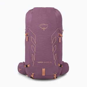 Plecak turystyczny damski Osprey Tempest Velocity 30 l XS-S pashmina/melon