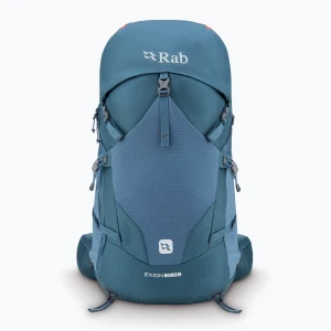 Plecak turystyczny damski Rab Exion 35 l orion blue