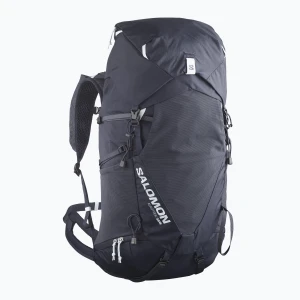 Plecak turystyczny damski Salomon Aerotrek 38 l S-M maritime blue/mood indigo/ballad blue