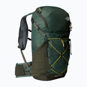 Plecak turystyczny damski The North Face Trail Lite 24 l duck green/new taupe green