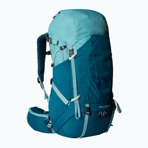 Plecak turystyczny damski The North Face Trail Lite 49 l reef waters/blue coral