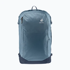 Plecak turystyczny deuter Access 55 l atlantic / ink Niebieski