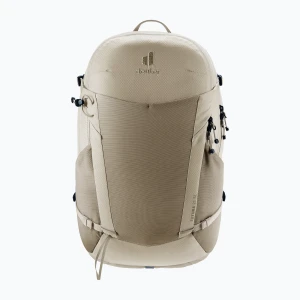 Plecak turystyczny deuter Futura 21 l SL greystone / alu Beżowy